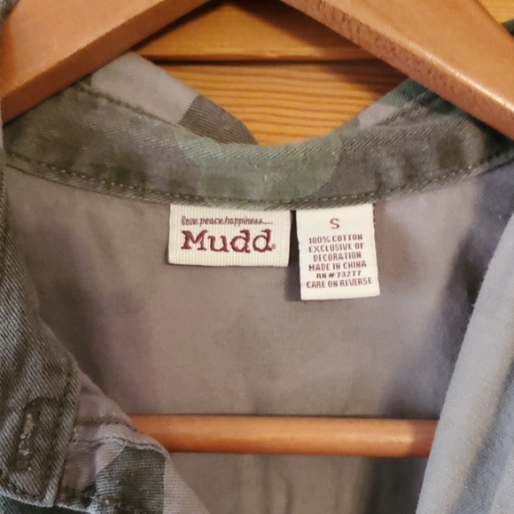Mudd Jacket - Picture 3 of 3